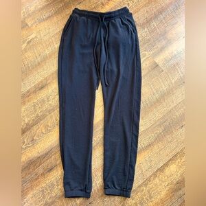 NWOT Boutique Maternity Joggers